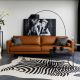 Eton Leather Sofa 2 & 3 Seater