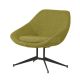 Ezra Style Lounge Chair / Side Chair