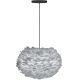 Mason Feather Pendent Lamp