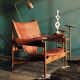 Finn Juhl Style Chieftains Chair