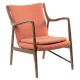 Finn Juhl Style 45 Chair