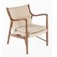 Finn Juhl Style 45 Chair