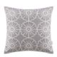 Floral Pattern Decorative Cushion