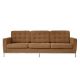 Florence Knoll Style Sofa (3 seater)
