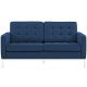 Florence Knoll Style Sofa (2 seater)