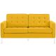 Florence Knoll Style Sofa (2 seater)