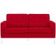 Florence Knoll Style Sofa (2 seater)