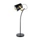 Gable adjustable table lamp