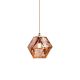 Gem-like Style Pendant Lamp