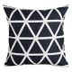 Triangle Decorative 6 Cushion
