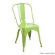Xavier Pauchard Tolix Style Chair - Stackable Dining Chair