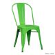 Xavier Pauchard Tolix Style Chair - Stackable Dining Chair