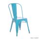 Xavier Pauchard Tolix Style Chair - Stackable Dining Chair