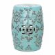 Grand Drum / Stool - Baroque Style