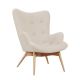 Grant Featherston Style Contour Lounge Chair