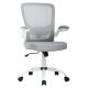 Gregor Contemporary Ergonomic Office Chair with Castors