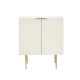 Osanne  Contemporary Shoe Cabinet