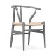 Hans J. Wegner CH 24 Style Y- Chair / Wishbone Chair