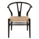 Hans J. Wegner CH 24 Style Y- Chair / Wishbone Chair