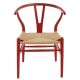Hans J. Wegner CH 24 Style Y- Chair / Wishbone Chair