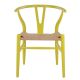 Hans J. Wegner CH 24 Style Y- Chair / Wishbone Chair