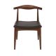Hans J. Wegner ELBOW STYLE CHAIR CH20