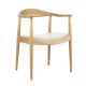 Hans J. Wegner Style The Chair