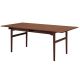 Hans J Wegner CH327 Style Dining Table