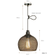 Hennessy Mesh Pendant Lamp