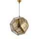 Honeycomb Pendant Lamp