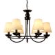 Ida Country Style Pendant Lamp