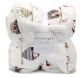 Limited Item - Owl Throw