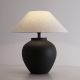 Hampton Style Ceramic Table Lamp