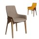 Josiah Fabric Dining Chair