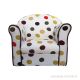 Kids Spotting Lounge Chair 