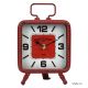 Industrial Style Vintage Clock