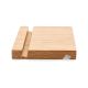 iPAD Wooden Stand