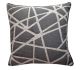 Irregular pattern cushion