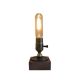 Jacob Industrial Loft Style Table Lamp
