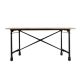Johan Industrial Loft Style Table