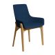 Josiah Fabric Dining Chair