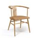 Karol Style Solid Wood Chair