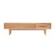 Kashi Solid Wood TV Cabinet 
