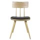 Kitson Style Dining Chair