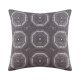 Knitted Octagon Pattern Cushion