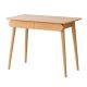 Landon Solid Wood Desk
