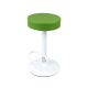 Landy Adjustable Bar Stool