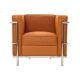 LC2 Petit Confort Style Armchair