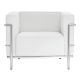 LC3 Grand Modele Style Armchair