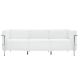 LC3 Grand Modele Style Sofa - 3 Seater